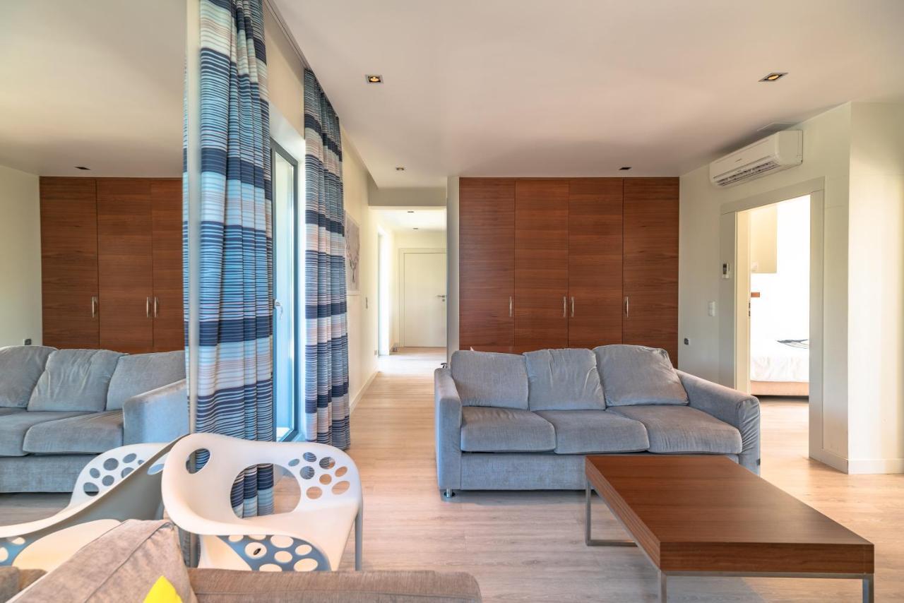 Aparthotel Marina Nawigator 3*