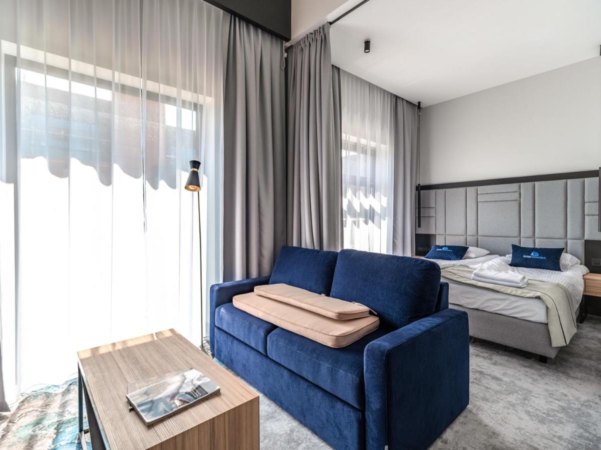 Marina Nawigator Aparthotel Mikolajki (Mragowo)