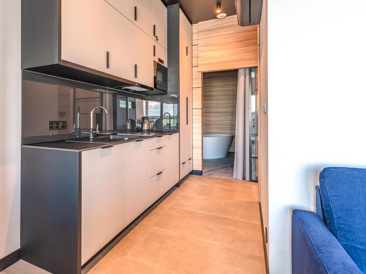Aparthotel Marina Nawigator