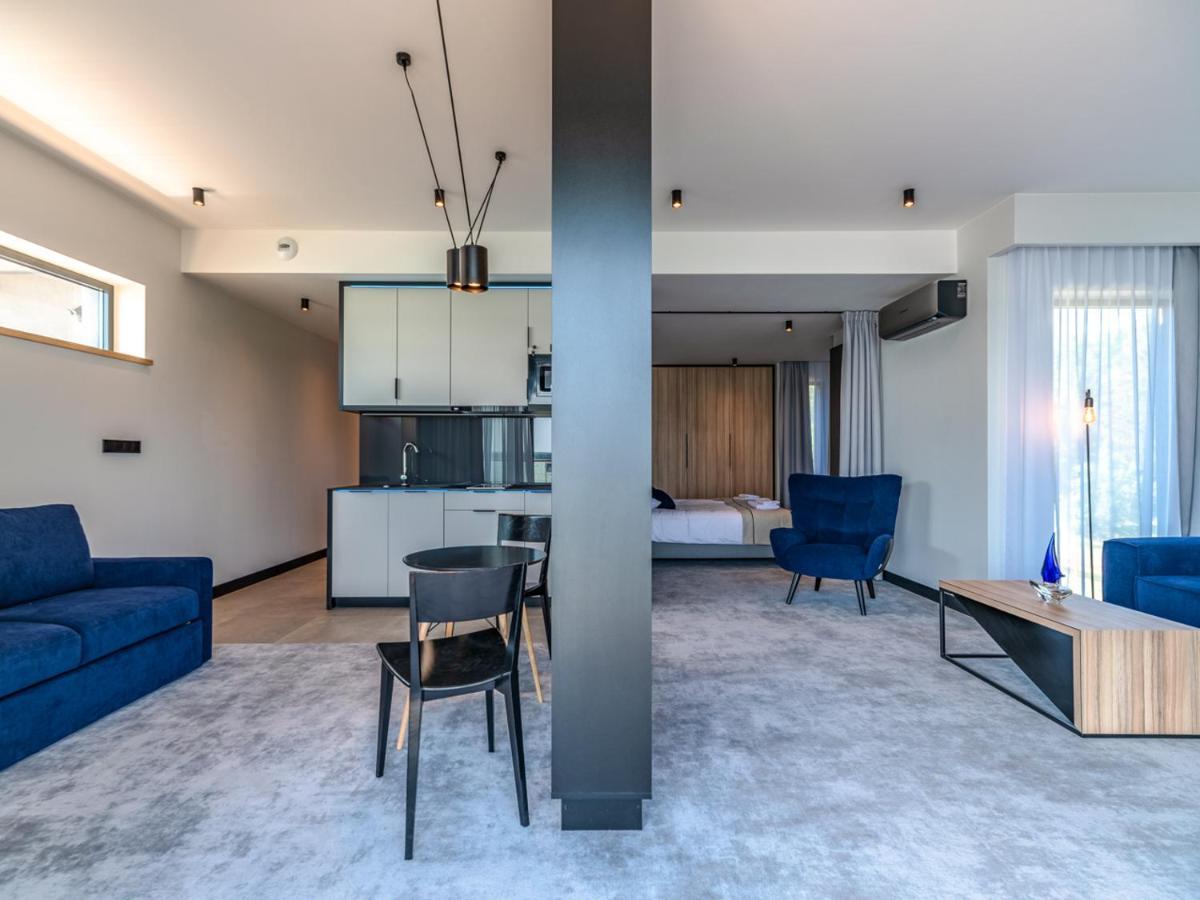 Aparthotel Marina Nawigator 3*