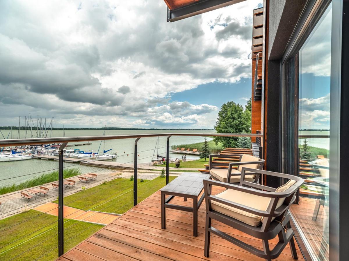 Marina Nawigator Aparthotel 3*