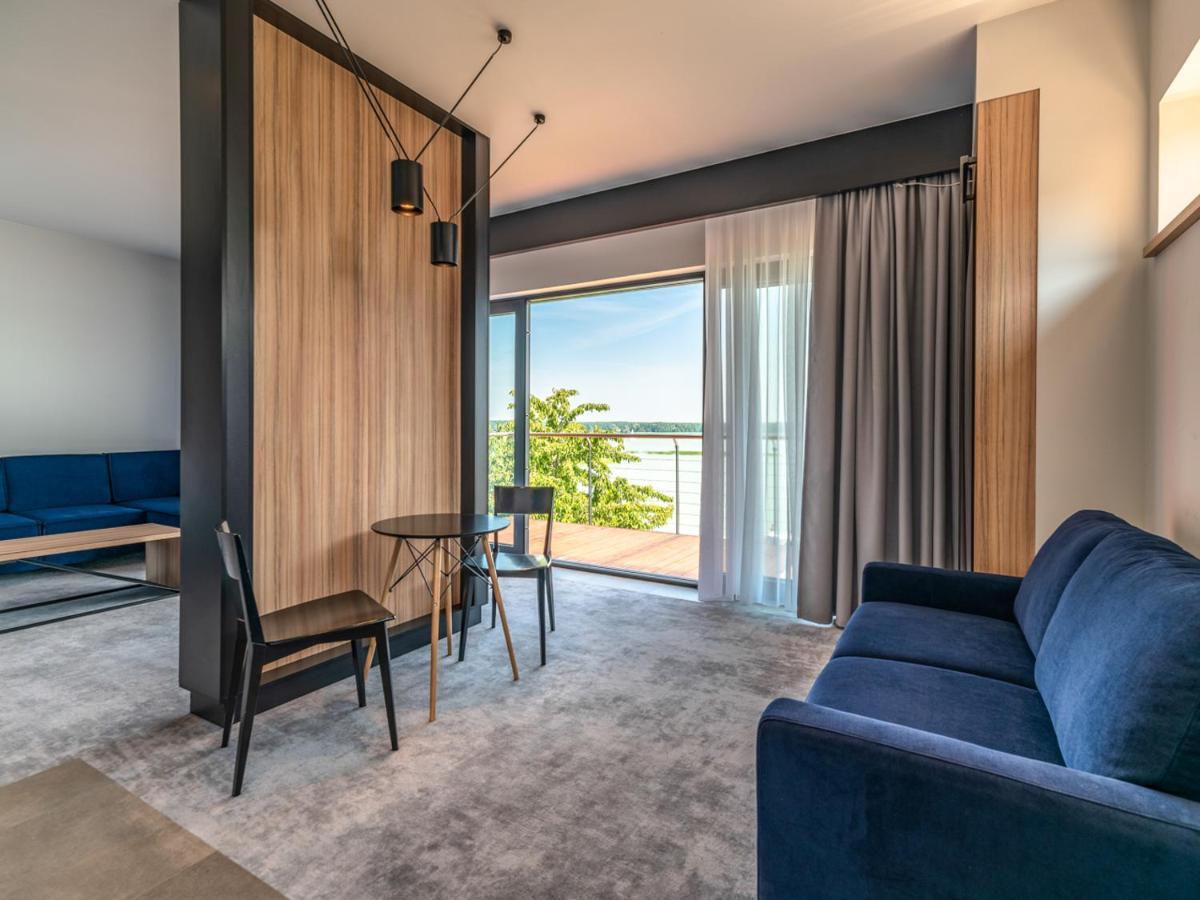Marina Nawigator Aparthotel