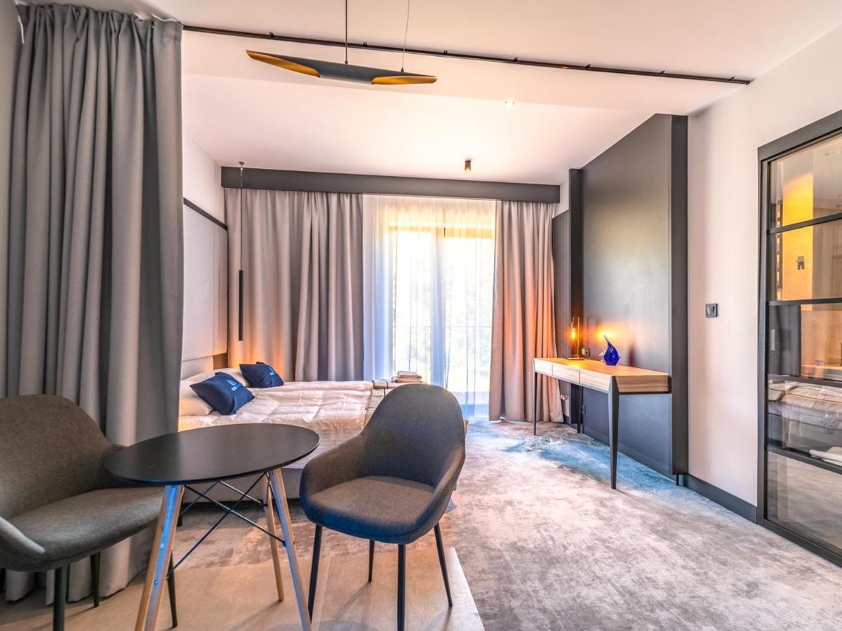 Aparthotel Marina Nawigator
