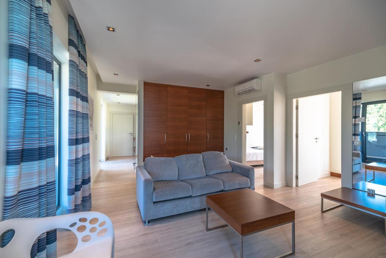 Aparthotel Marina Nawigator Mikolajki (Mragowo)