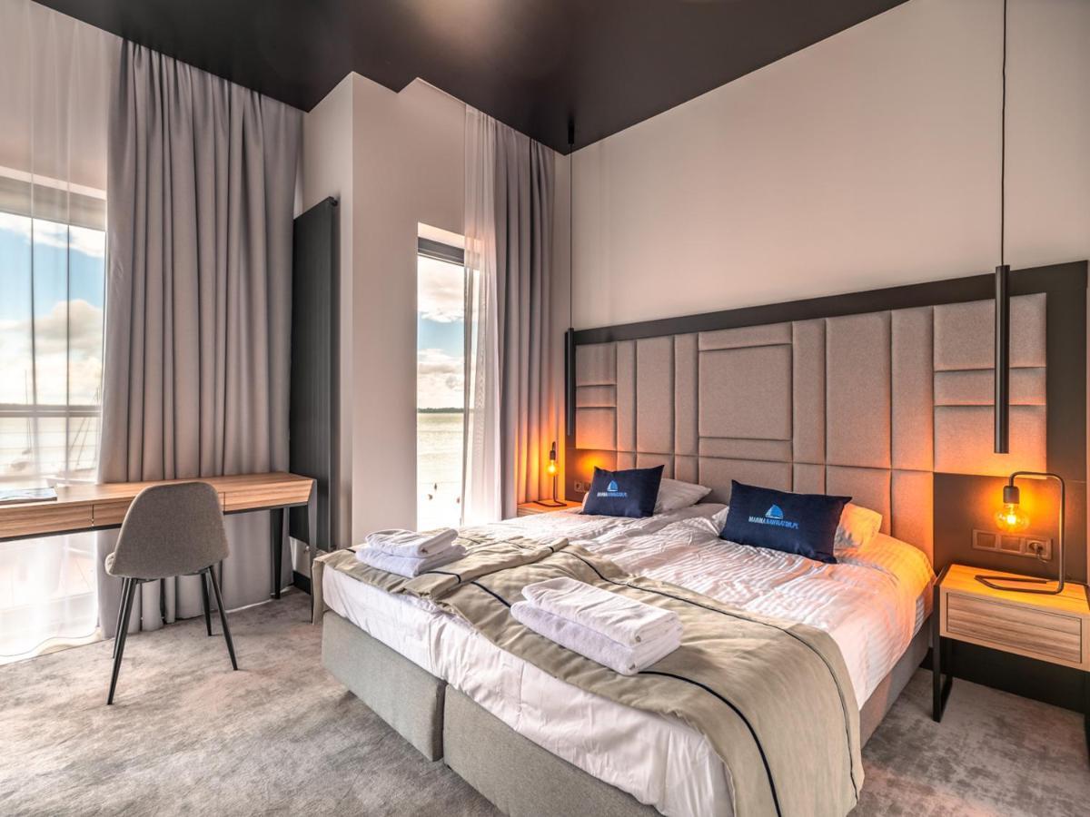 Marina Nawigator Aparthotel Mikolajki (Mragowo)