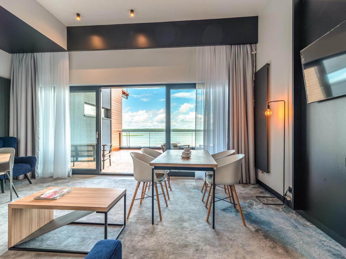 Marina Nawigator Aparthotel