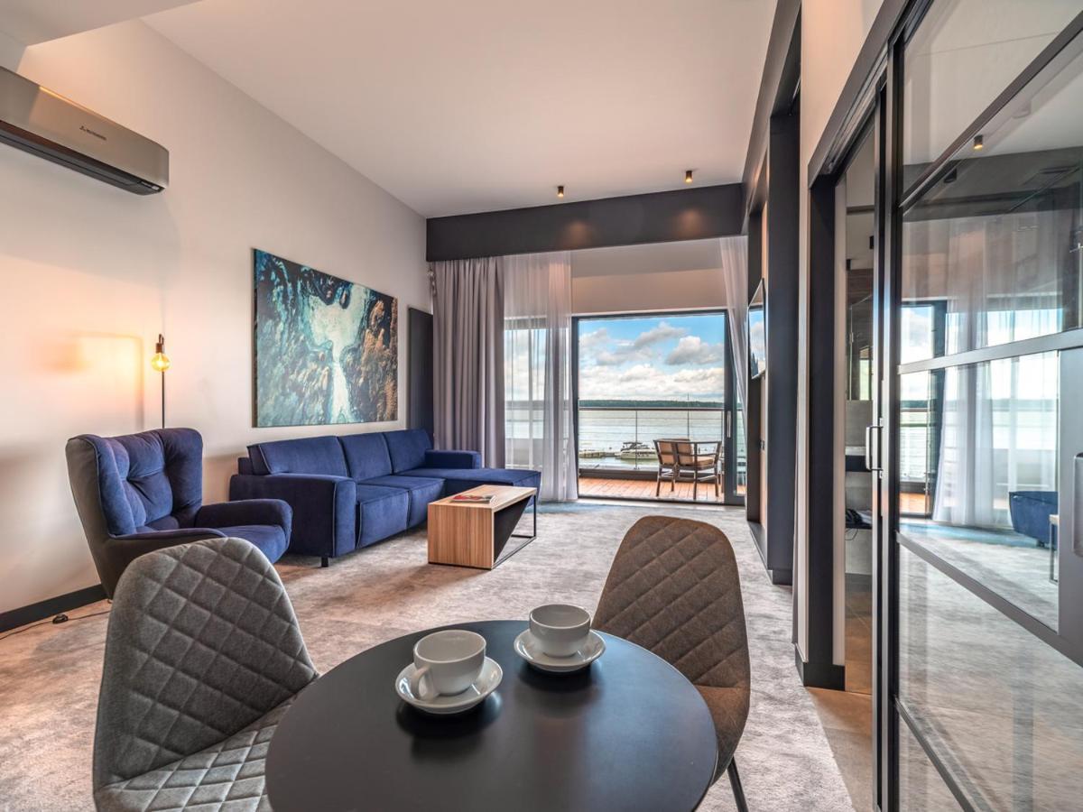 Marina Nawigator Aparthotel