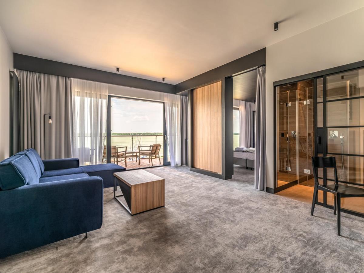 Aparthotel Marina Nawigator Mikolajki (Mragowo)