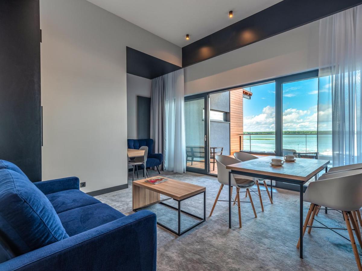 Marina Nawigator Aparthotel 3*