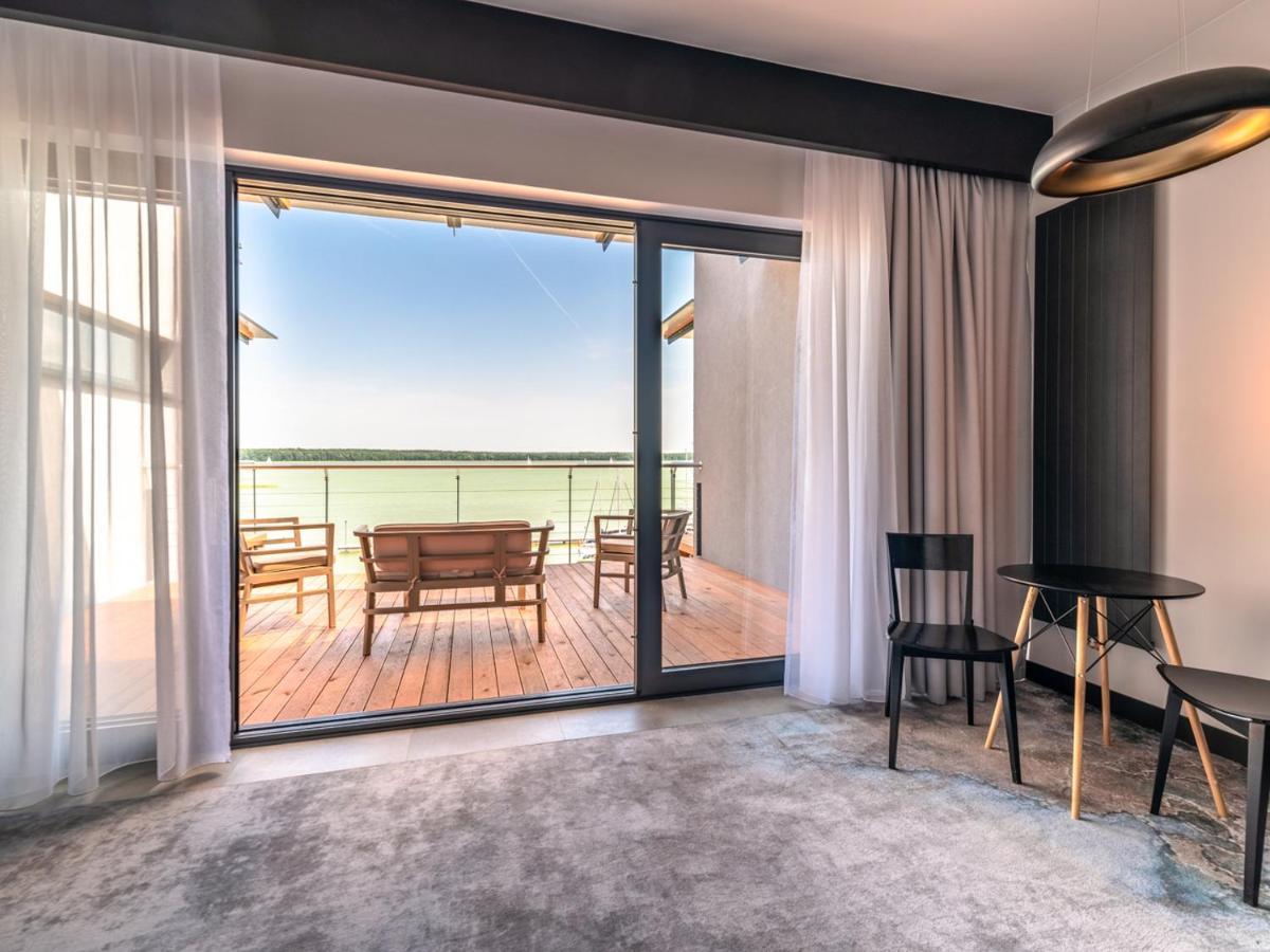 Aparthotel Marina Nawigator 3*