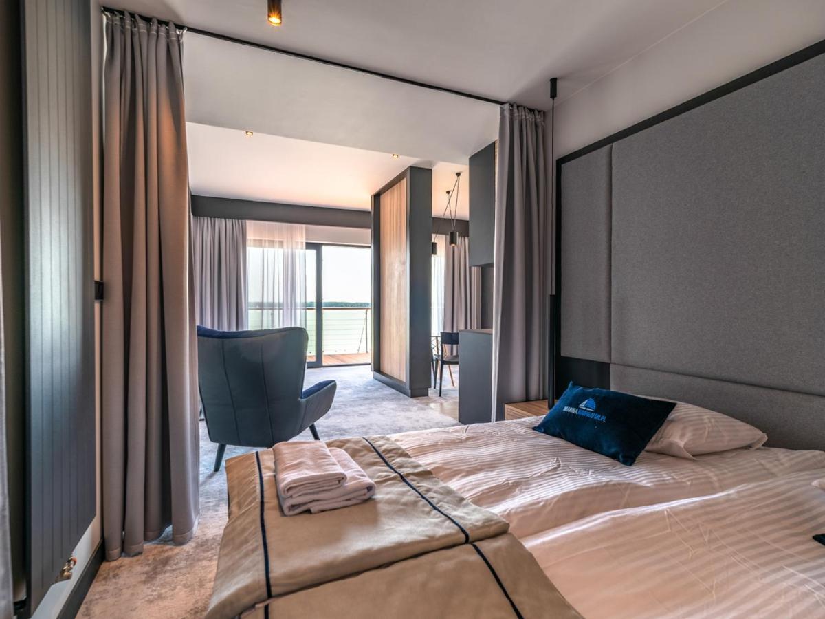 Aparthotel Marina Nawigator Mikołajki