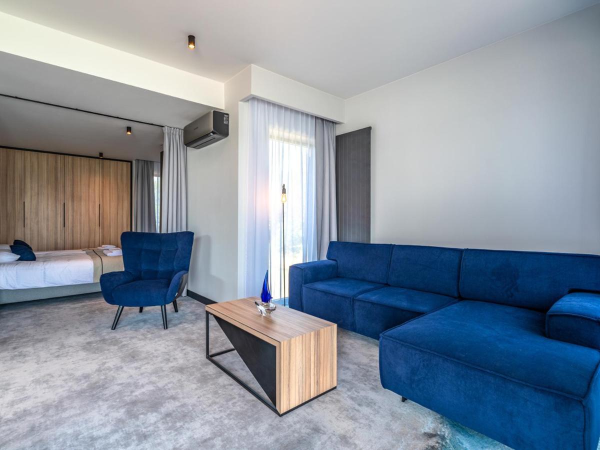 Aparthotel Marina Nawigator 3*