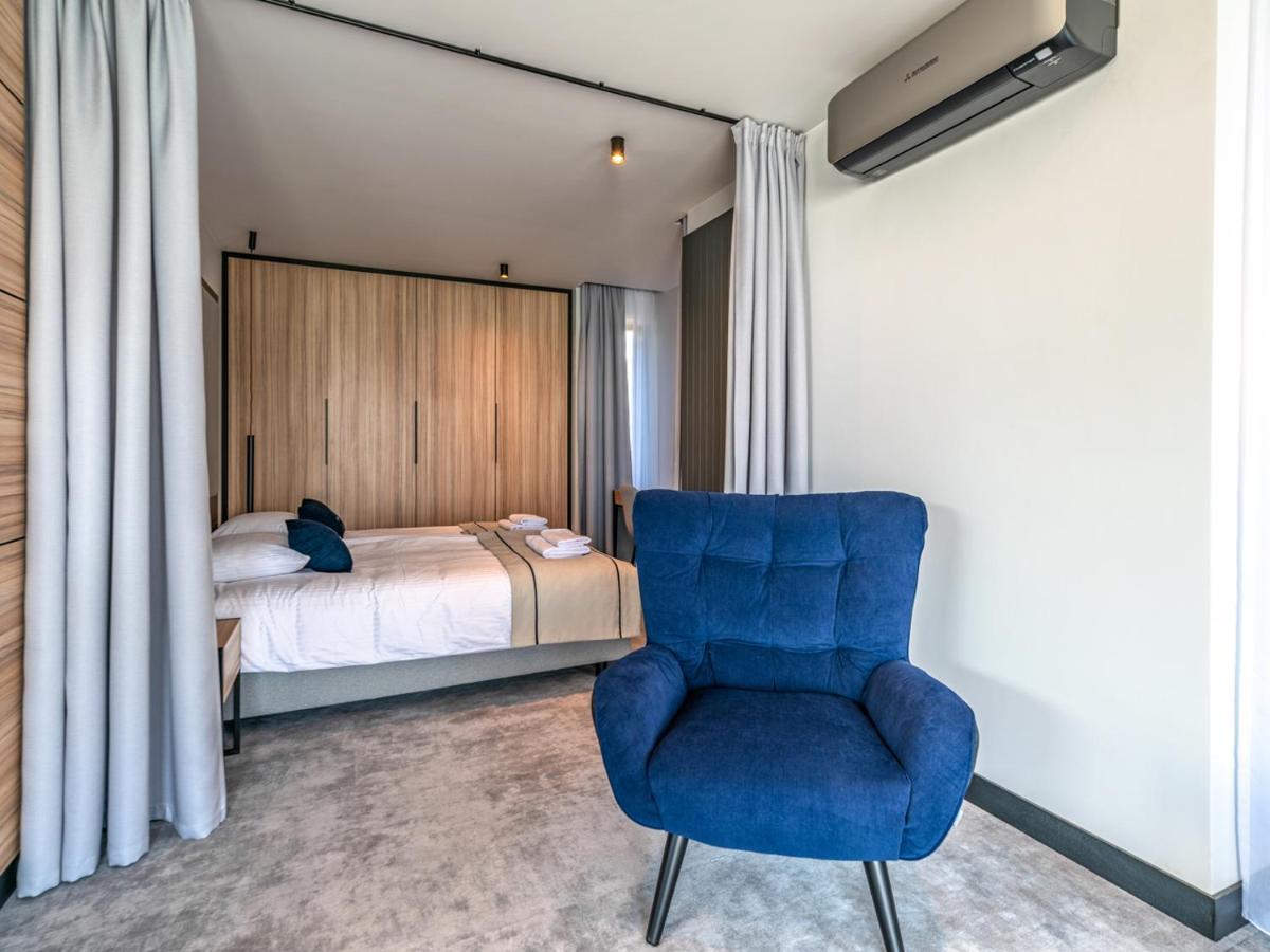 Marina Nawigator Aparthotel
