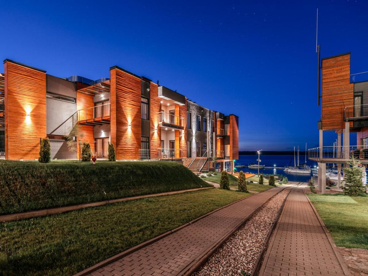 Marina Nawigator Aparthotel Mikolajki (Mragowo)