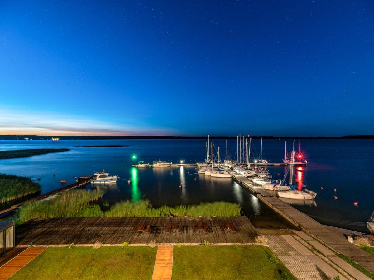 Marina Nawigator Aparthotel