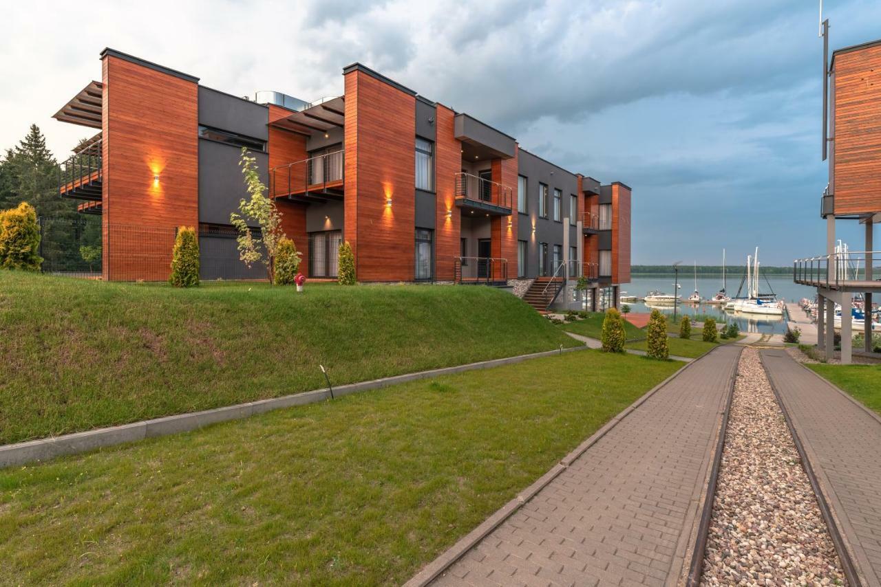 Marina Nawigator Aparthotel
