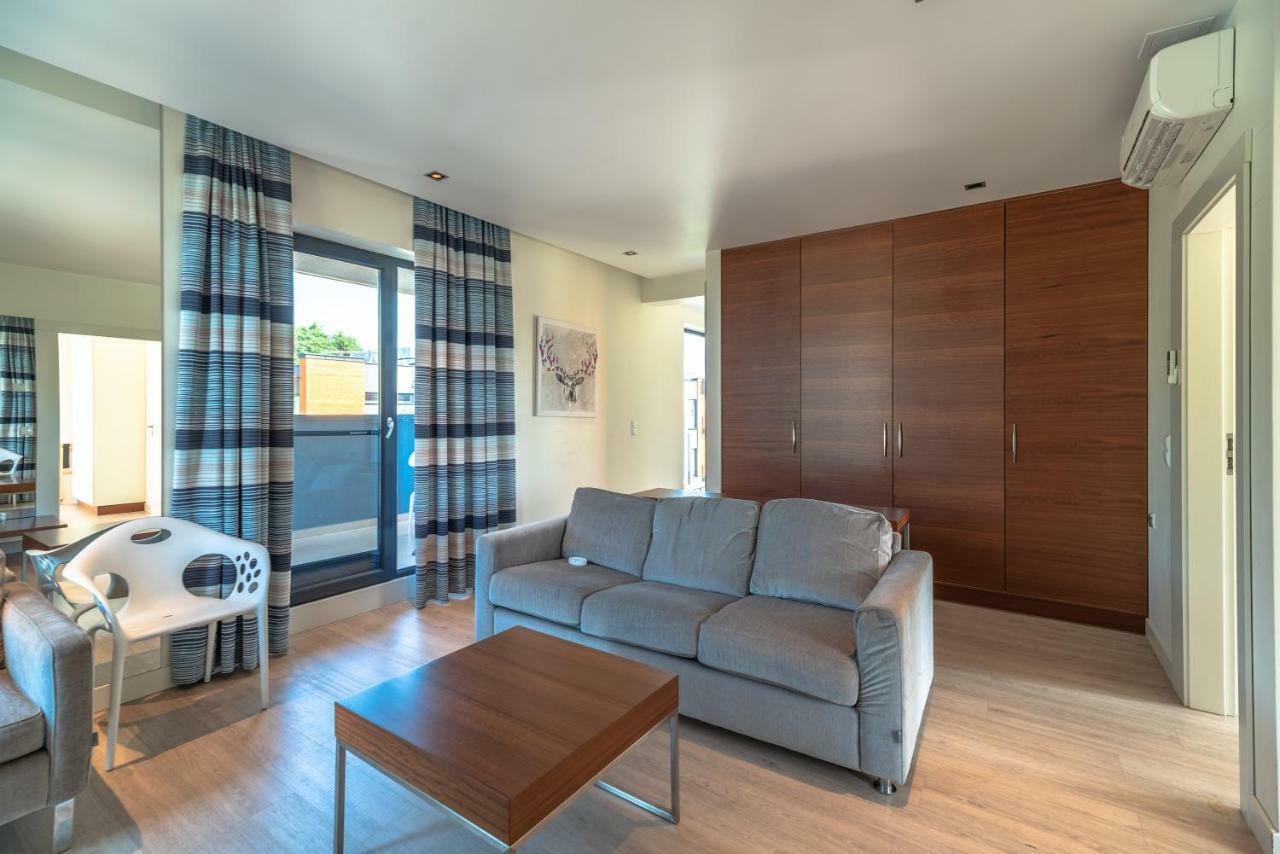 Marina Nawigator Aparthotel 3*