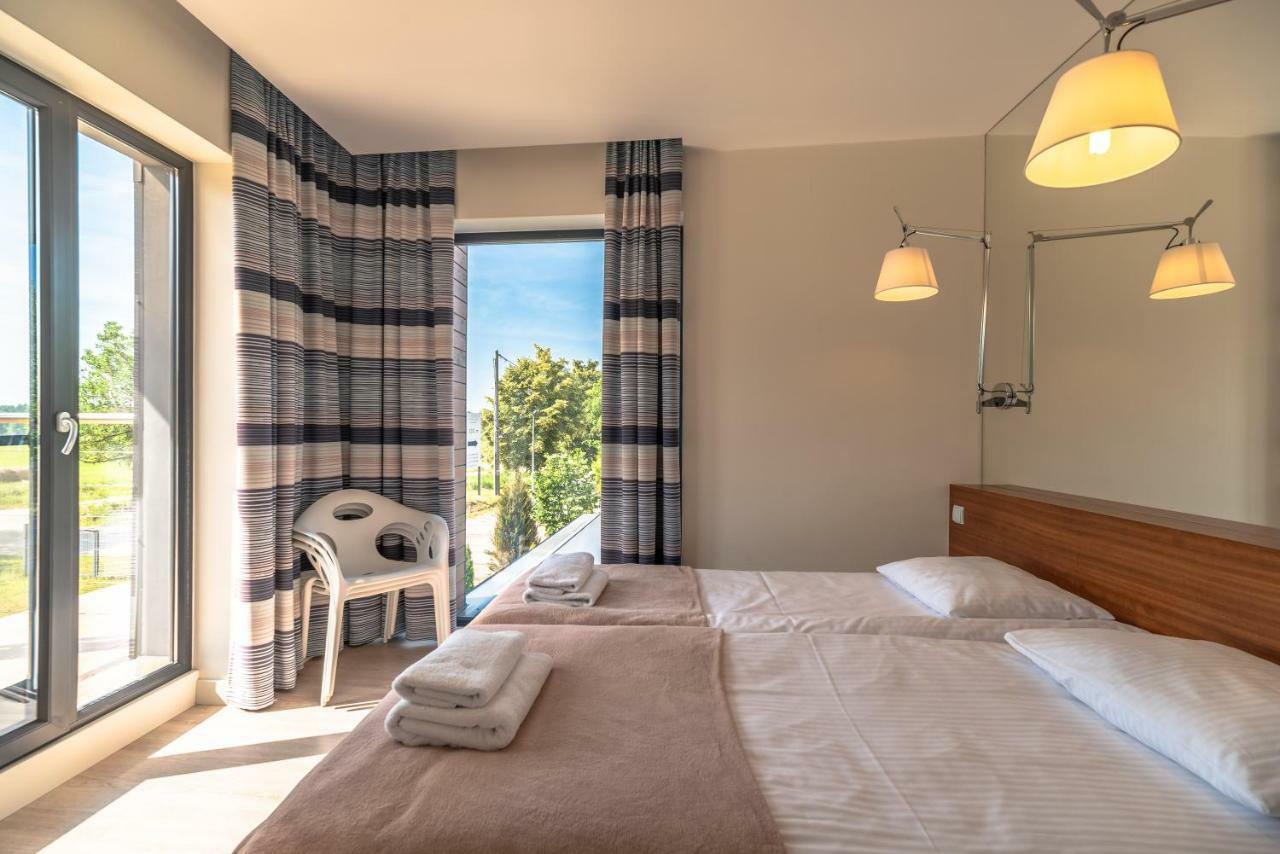 Apartahotel Marina Nawigator Mikołajki